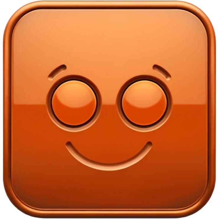 rust programming language emoji