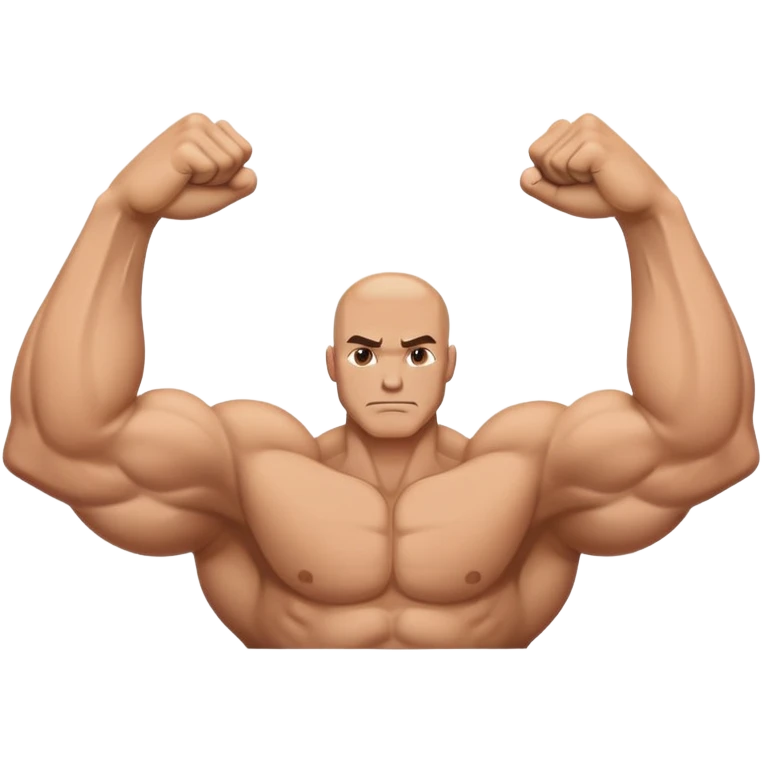 two arms with bent wrists emoji