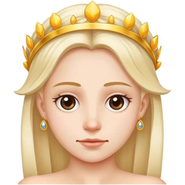 Krone emoji