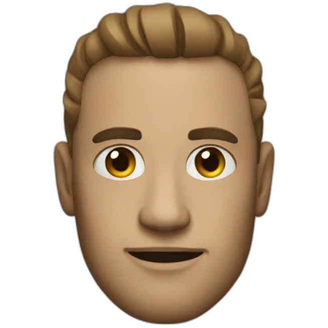 Cool emoji