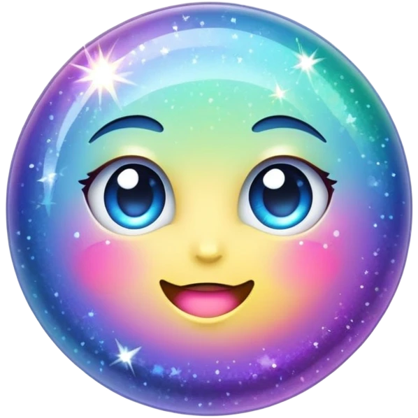 sparkle emoji