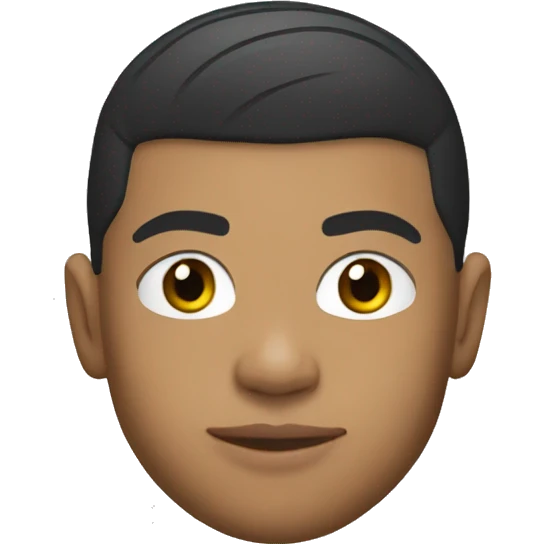 Mbappe emoji