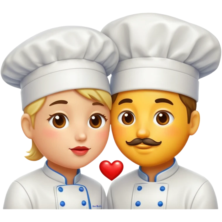 Chefs kiss  emoji