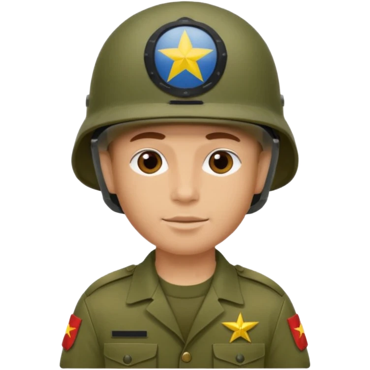 american soldair vietnam emoji
