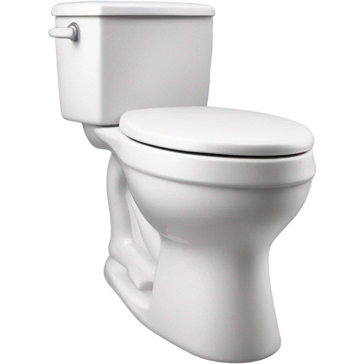 toilet  emoji