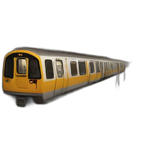 Subway Lyon emoji