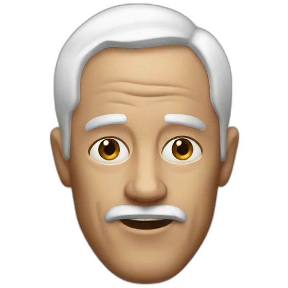 fatal papa emoji