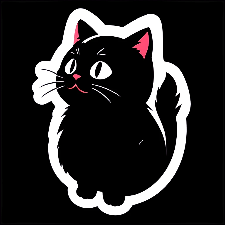 Cat emoji