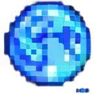 aesthetic pastel moon emoji