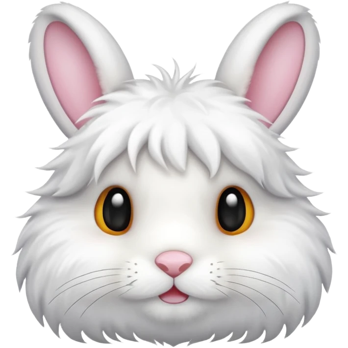 bunny emoji