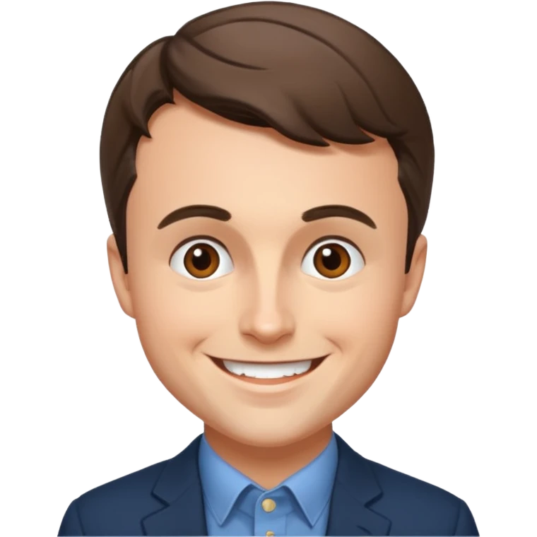 Charlie kirk emoji