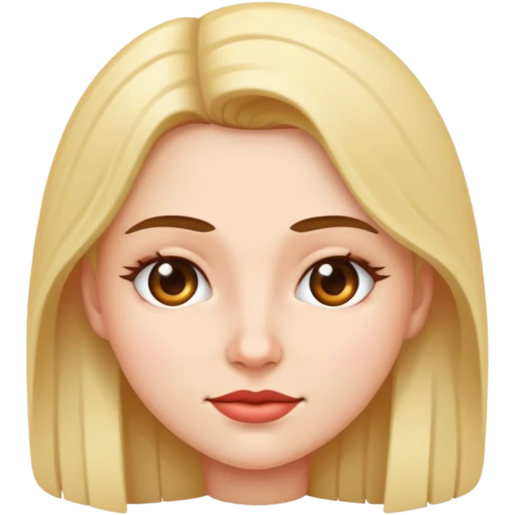 Anal woman emoji