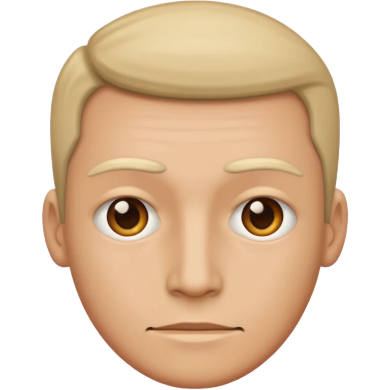 a man without a face icon emoji