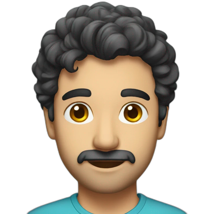 Patrick Fiori  emoji