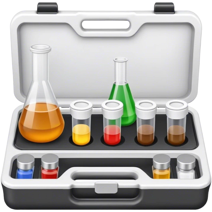 Soil Test Kit emoji