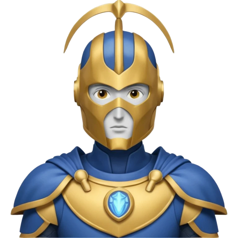 doctor fate emoji