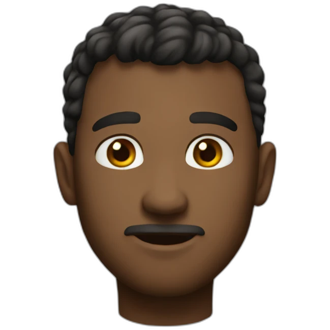 Cul emoji