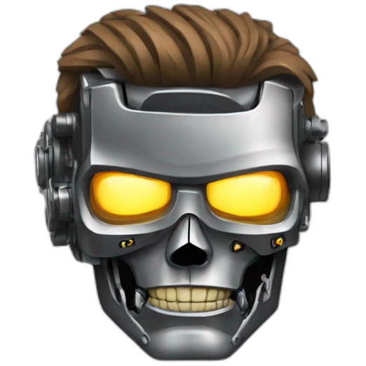 terminator programming emoji
