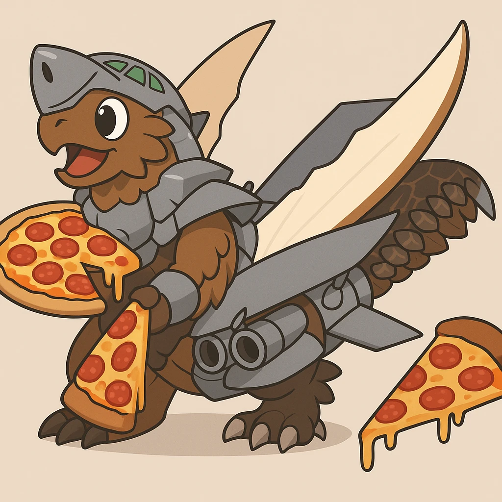 pizza emoji