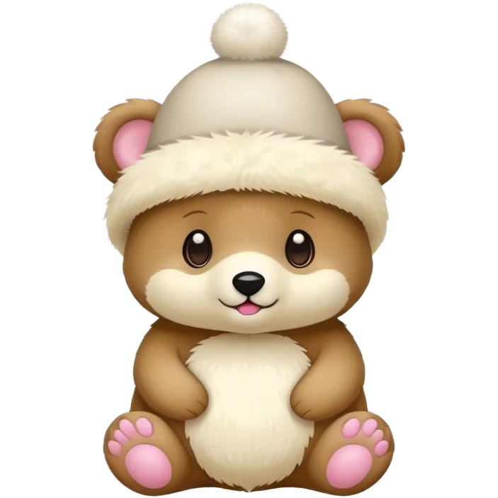 Lirakuma emoji
