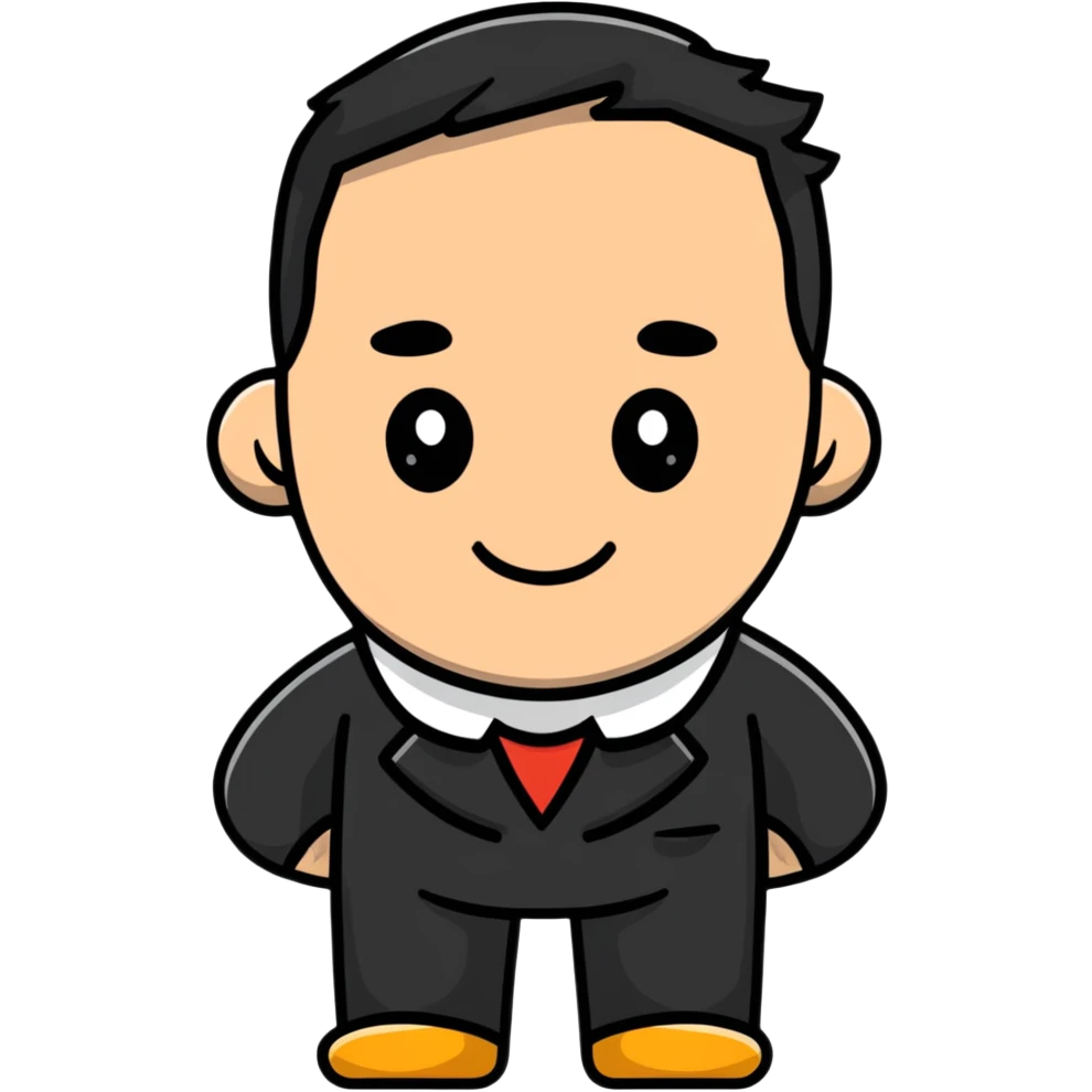 man emoji