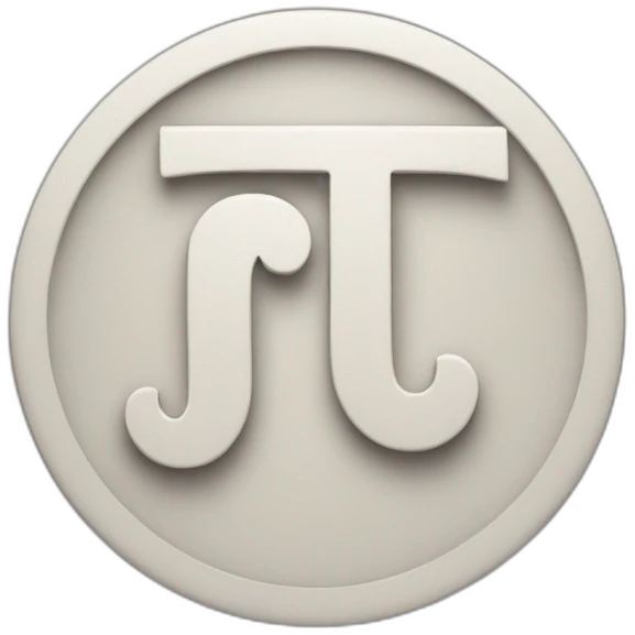 pi symbol emoji