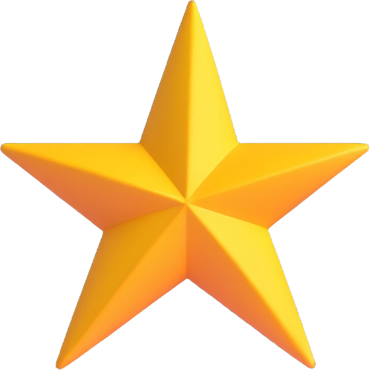 star emoji