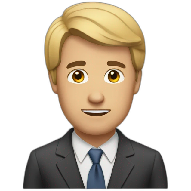 THE OFFICE emoji