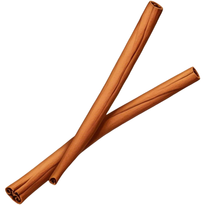 Cinnamon  emoji