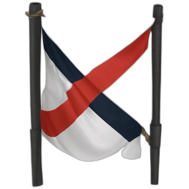 drapeau breton emoji