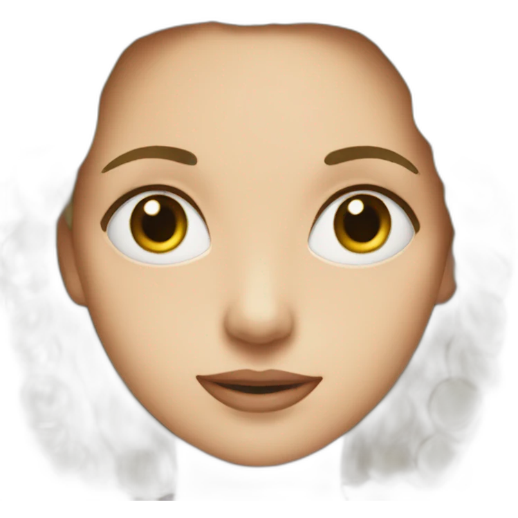 elisabeth emoji