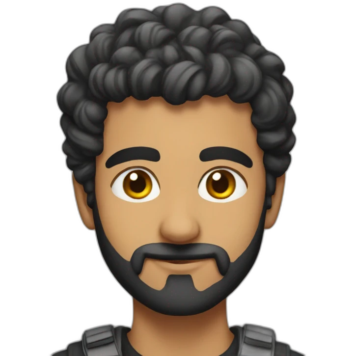 Mostafa emoji