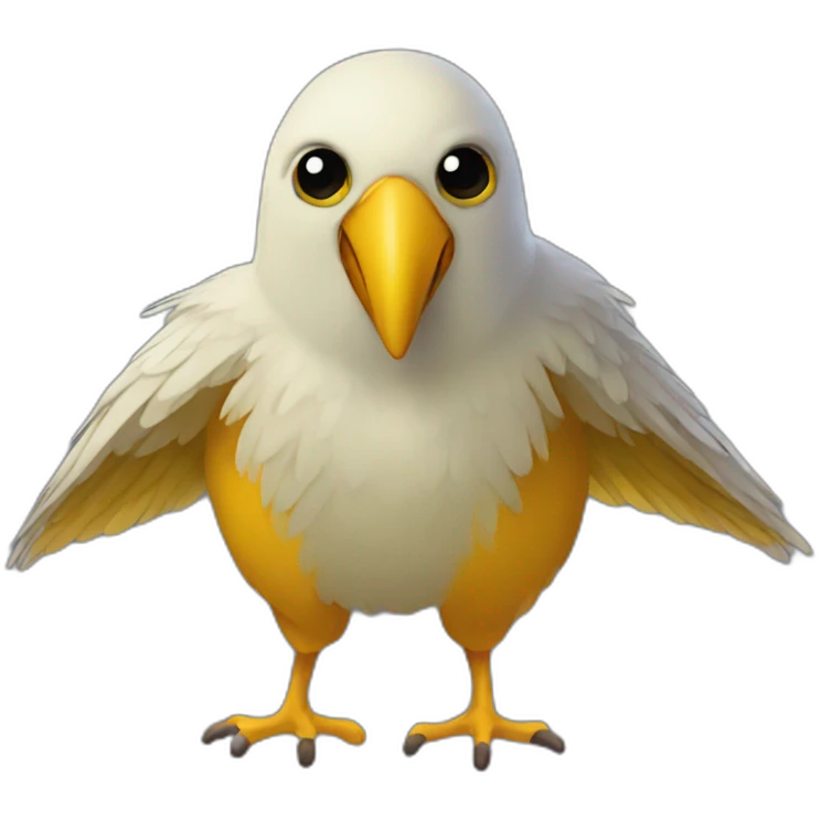 birdmanexe emoji