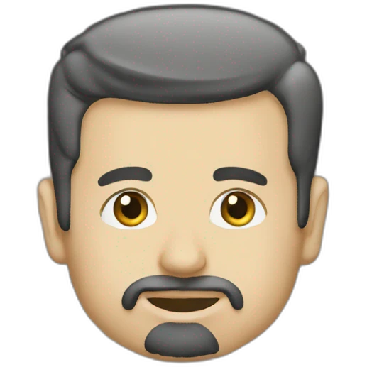 Tehran emoji