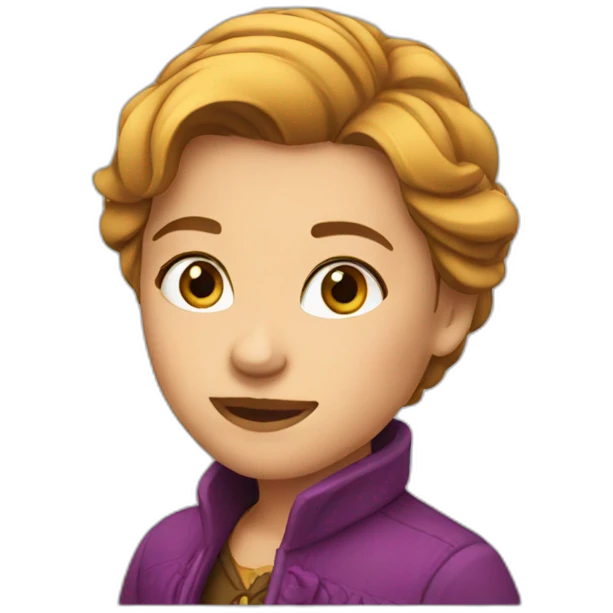 anna emoji