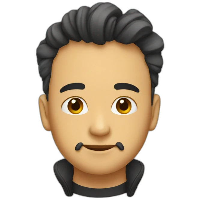 Chicha emoji