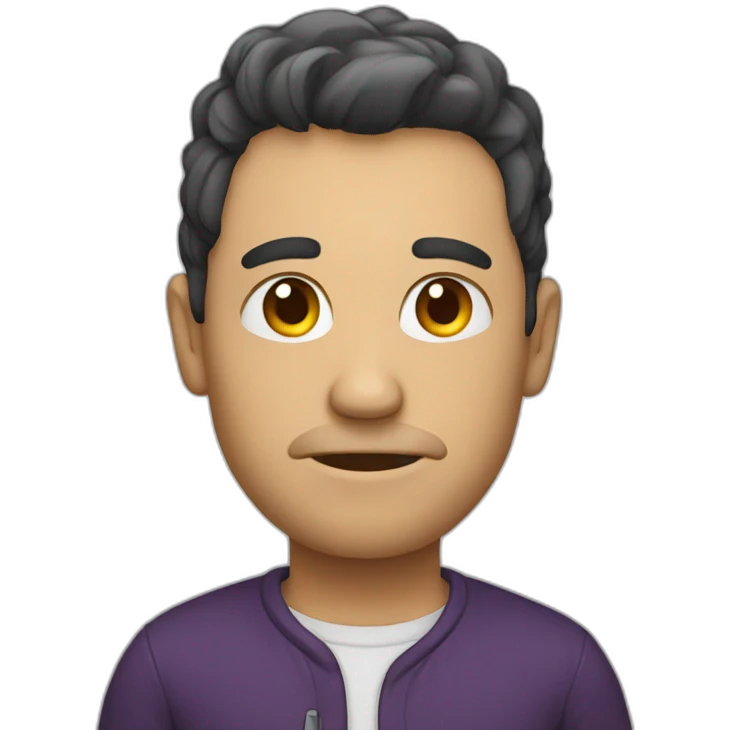 harm emoji