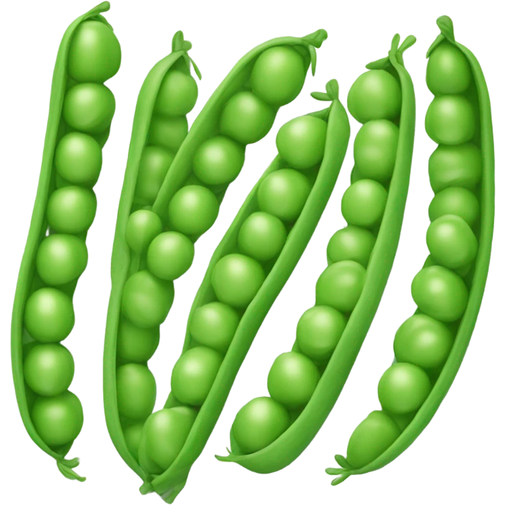 pea emoji