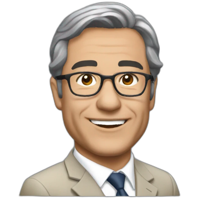 Florentino Perez emoji