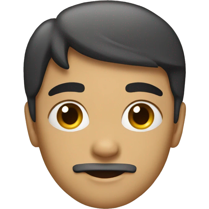 Enthai emoji