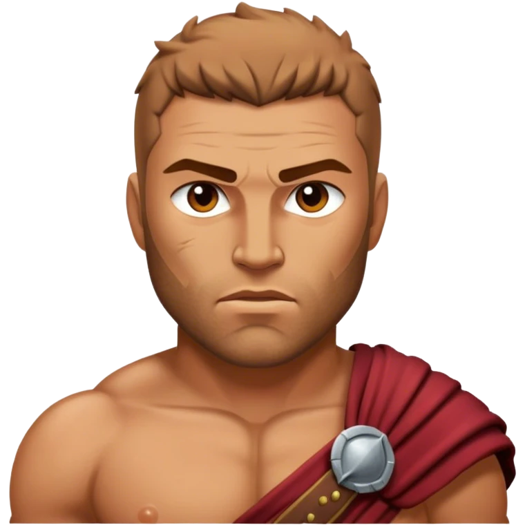 spartakus emoji