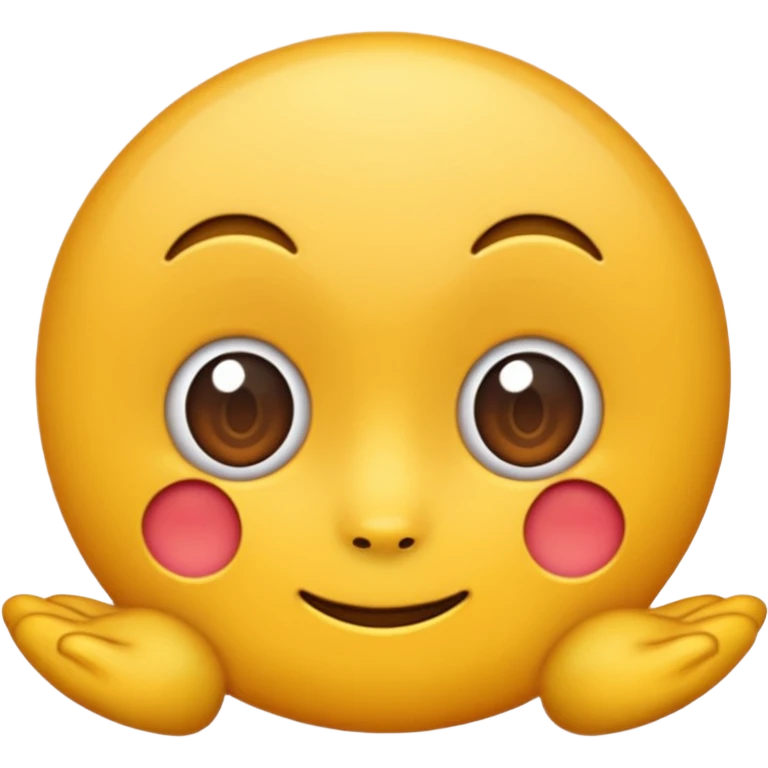 Эстетика emoji