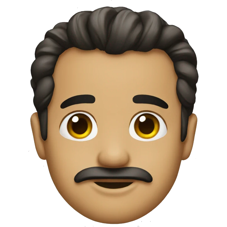 cruz emoji