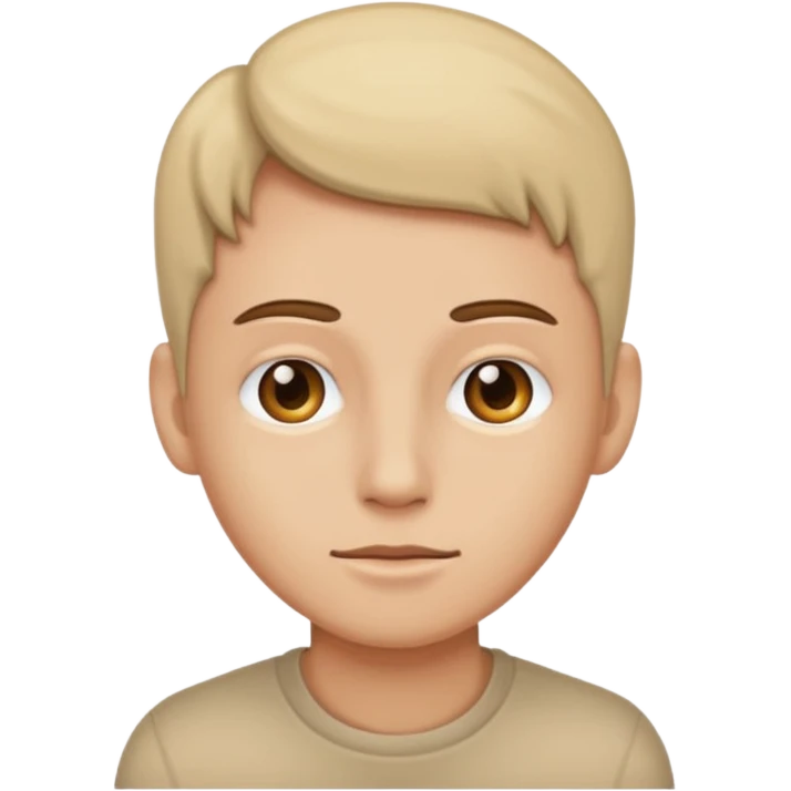 Puge  emoji