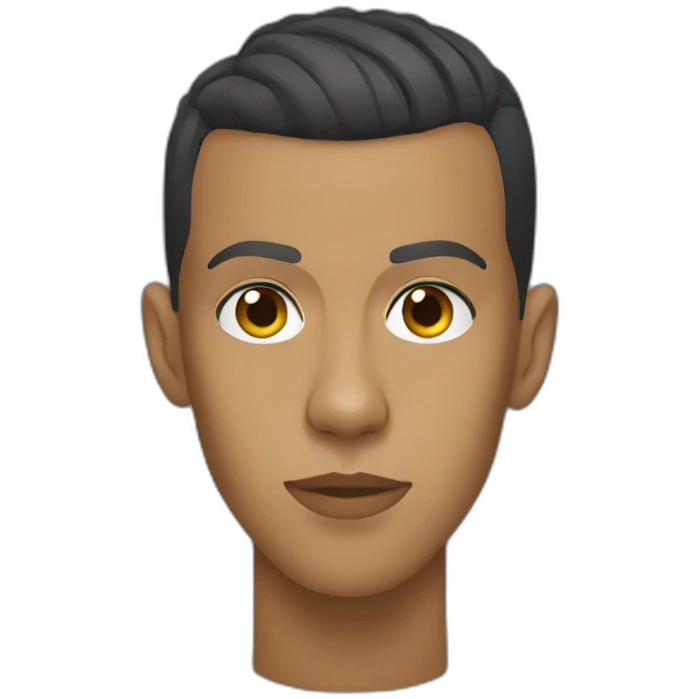 Stromae emoji
