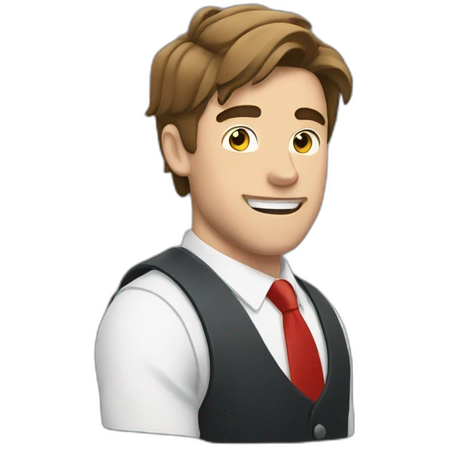 Mr.beast YouTube emoji