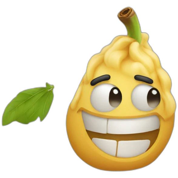 chicha emoji