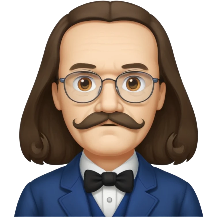 dmitrii mendeleev emoji