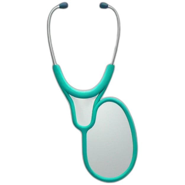 stethoscope emoji