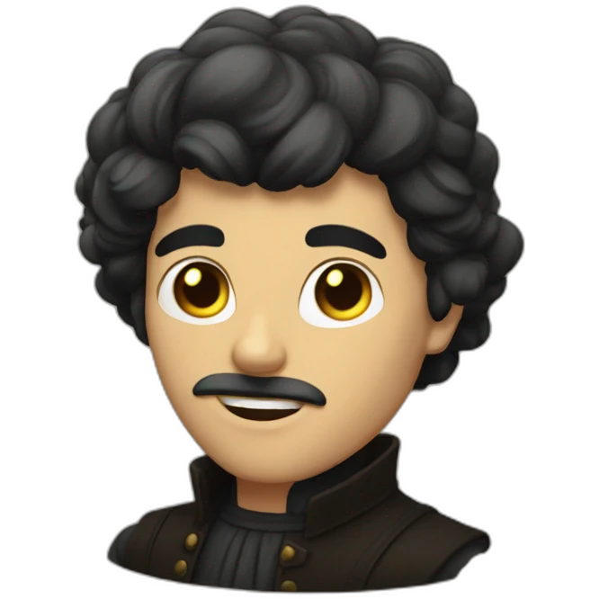 Salem emoji